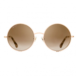 JIMMY CHOO 女士墨镜