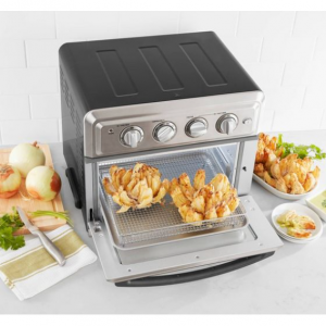 Cuisinart Air Fryer Toaster Oven @ Target