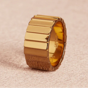 AUrate New York 戒指