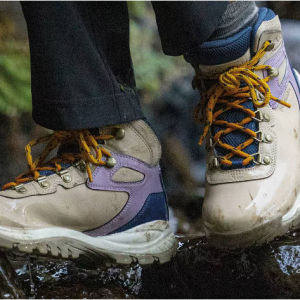 Columbia Sportswear官网 Columbia Newton Ridge™徒步靴闪购