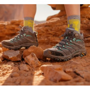 Merrell Semi-Annual Sale on Nova 3, Moab 3 and More Sandal, Hiker, Boot