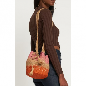 Manebì Beach Bucket shoulder bag