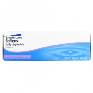 SofLens One Day Contact Lenses