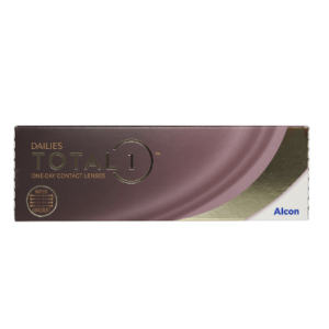 Dailies Total 1 Contact Lenses