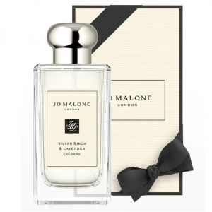 JO MALONE LONDON 3.4 oz. 银桦与薰衣草香水  Cologne