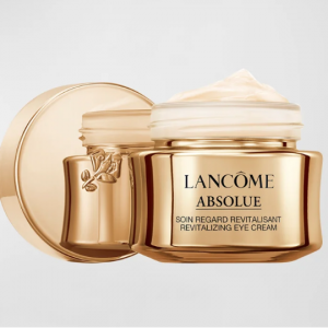 LANCOME 菁纯眼霜, 0.7 oz./ 20 mL