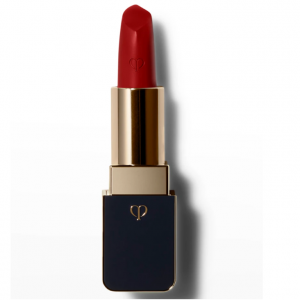 CLE DE PEAU BEAUTE 哑光唇膏