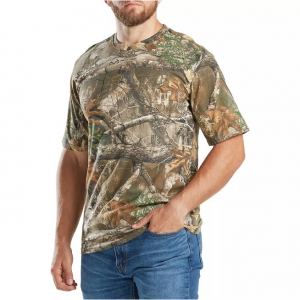 Magellan Outdoors Hill Zone Camo 男士T恤