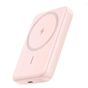 Amazon.com - Anker 321 MagGo PowerCore 5K 5000mAh 磁吸充电宝，7.7折