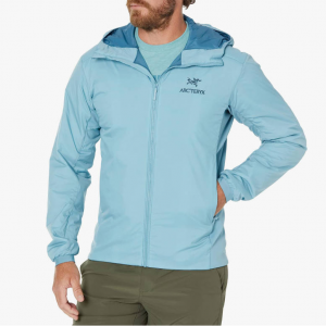 20% Off Arc'teryx Atom LT Hoodie @ Zappos