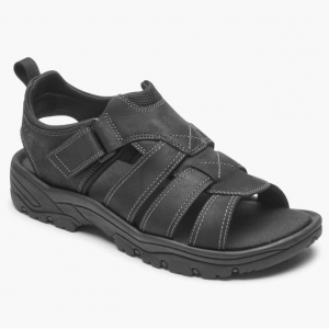 Rockport Springboro Rocklake Fisherman 男士凉鞋