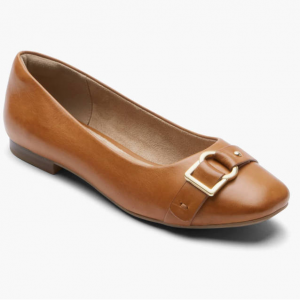 Rockport Zoie Ring 女士平底鞋