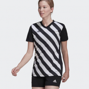 adidas Entrada 22 Graphic 女士球服