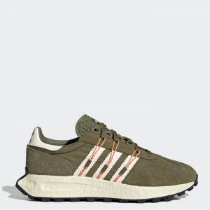 adidas Originals Retropy E5 男士运动鞋
