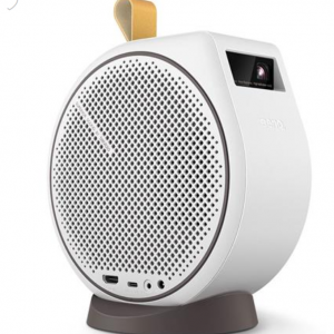 BenQ  明基 GV30 高清便携式投影仪