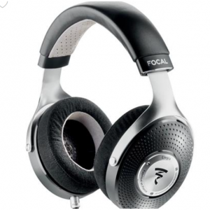 Focal Elegia头戴封闭式高保真发烧级耳机