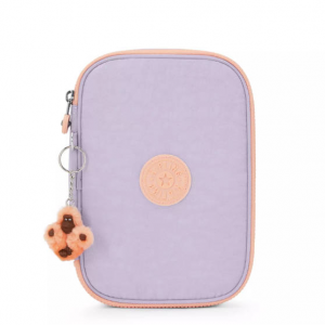 Kipling 100 笔袋