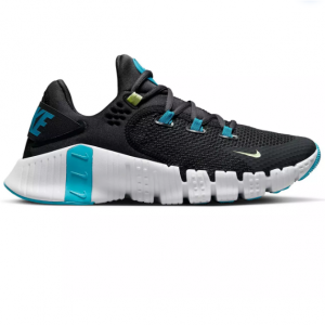 Nike Men's Free Metcon 4 Training Shoes Sale @ Academy Sports + Outdoors 