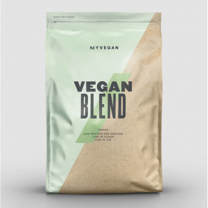 Myprotein 素食蛋白粉