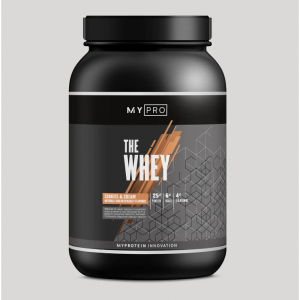 Myprotein THE Whey™ 乳清蛋白粉