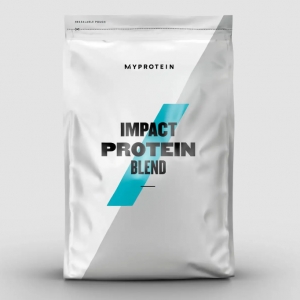 Myprotein Impact 香草口味蛋白粉