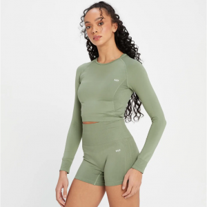 Myprotein MP 修身长袖