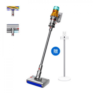 Dyson V12s Detect Slim Submarine™ 干湿全能洗地吸尘器