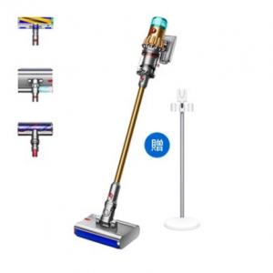 Dyson V12s Detect Slim Submarine™ Complete 干湿全能洗地吸尘器