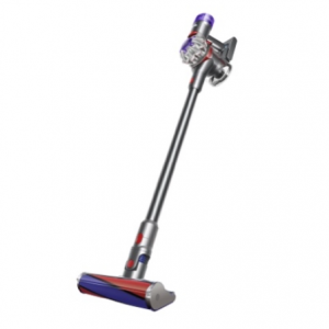 Dyson V8™ Fluffy无线吸尘器