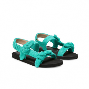 Stuart Weitzman Bandeau 运动凉鞋