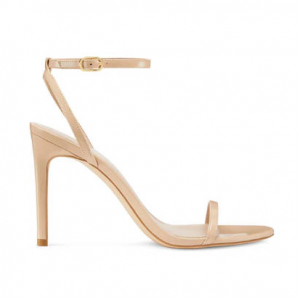 Stuart Weitzman Dancer 95 高跟凉鞋