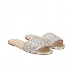 Stuart Weitzman Charleston 凉鞋