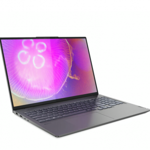 B&H - Lenovo Slim 7i 16 Intel全能本 (2K 120Hz, i7-12700H, A370M, 32GB, 1TB) ，直降$380.99