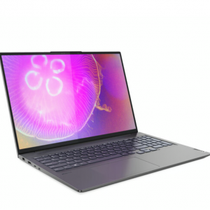 $380.99 off Lenovo 16" Slim 7 Multi-Touch Laptop(2K 120Hz, i7-12700H, A370M, 32GB, 1TB) @B&H