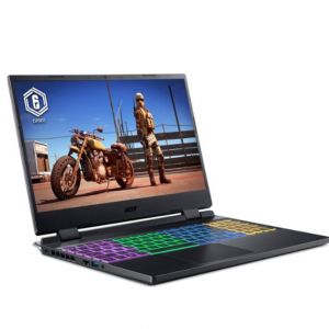 Best Buy - Acer Nitro 5 - 15.6"遊戲本( i5-12500H 16GB 512GB 3050 Ti) ，直降$200