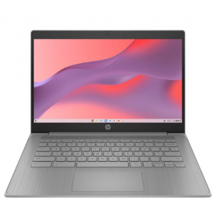 Best Buy - HP - 14" Chromebook 笔记本（Intel Celeron N4120 - 4GB 64G） ，直降$140