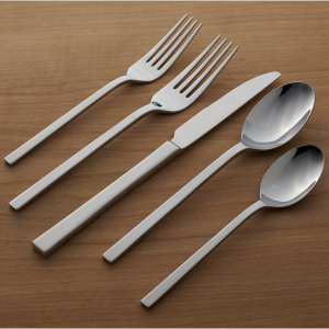 Allay 20件日常餐具套装