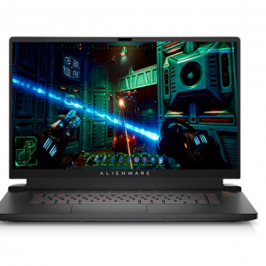 Dell - Alienware m17 R5 游戏本 (6900HX, 360Hz, 6850M XT, 32GB, 1TB) ，直降$1150 