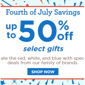 Up to 50% Off July 4th Sale @ Simply Chocolate