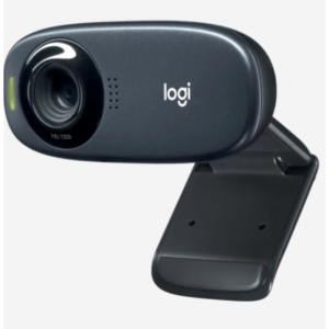 $15 off Logitech C310 HD Webcam @Logitech