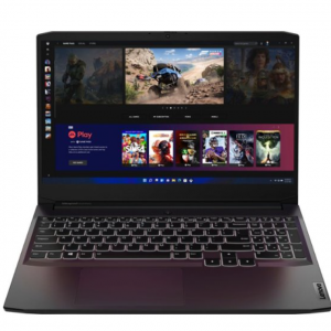 $300 off  Ideapad Gaming 3 gaming laptop (R5 5600H, 3050Ti, 8GB, 256GB) @Best Buy