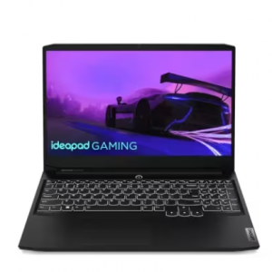 Lenovo - Ideapad Gaming 3 游戏本 (R5 5600H, 3050Ti, 8GB, 256GB)