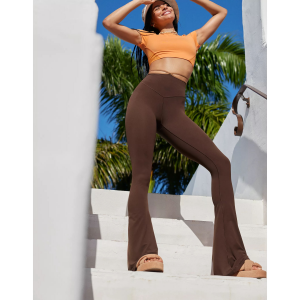aerie 官网精选Leggings、瑜伽裤优惠！  