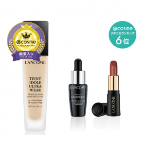 タンイドル ウルトラ ウェア リキッド / B-01 / 30mL