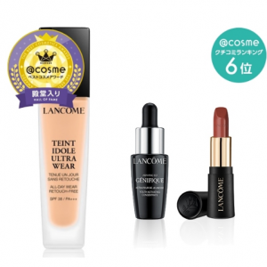 タンイドル ウルトラ ウェア リキッド / PO-01 / 30mL