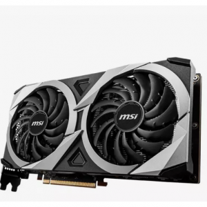 GameStop - MSI AMD Radeon RX 6700 XT MECH 2X 12G OC 显卡 ，直降$156 