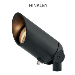 Hinkley Lighting 2.5" Wide 12v 50w Accent Lighting Spot Light