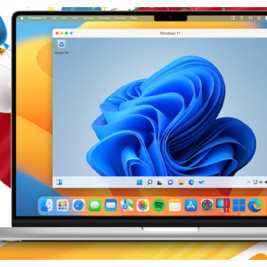 25% off Parallels Desktop for Mac @Parallels