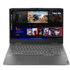 $200 off Lenovo LOQ 15.6" Gaming Laptop（Intel Core i5-13420H 8GB 1TB) @Best Buy