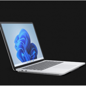 Microsoft -Surface Studio 笔记本（Intel® Core™ H35 i5-11300H），最高减 $600 